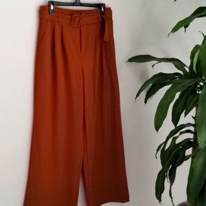 Fab Fall Pants Size 8